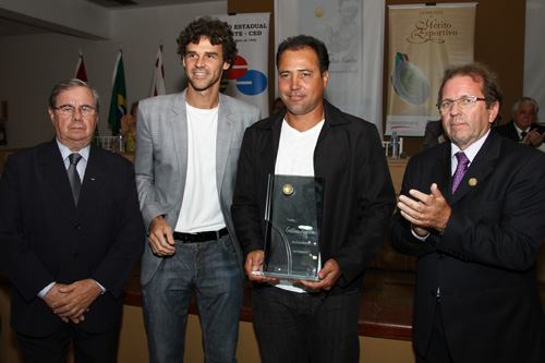 Foto: Saul Oliveira - SOL/ASCOM